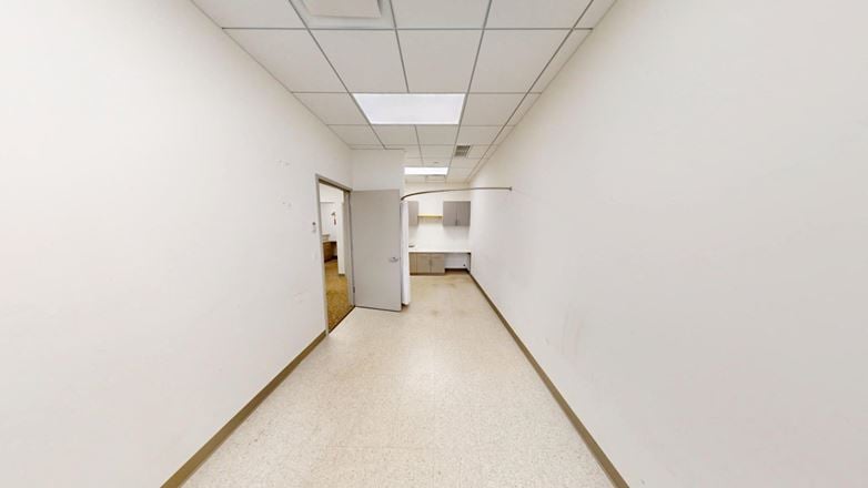 626 Sheepshead Bay Rd - 3rd Floor Office