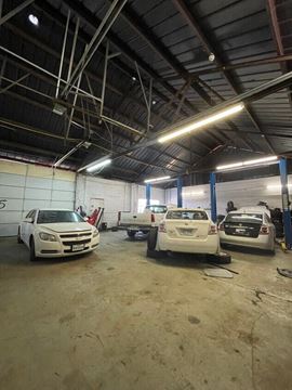 Industrial Property for Sale or Lease