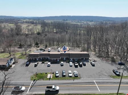 Photo of commercial space at 5667 York Rd in Lahaska