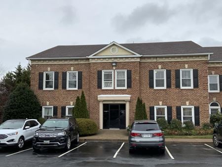 Office space for Rent at 9105 Owens Drive in Manassas Park