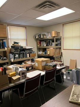 Office/Tech Space