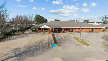 Office space for Sale at 3415 Golden Rd. in Tyler