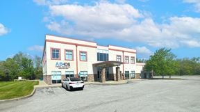 Office & Lab Condos