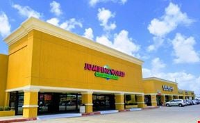 Fairbanks Shopping Center