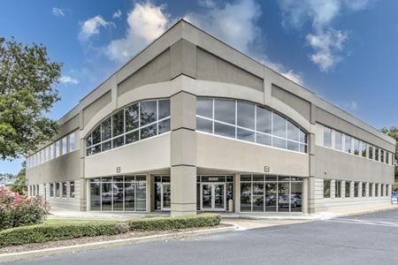 Photo of commercial space at 8066 Walnut Run Road in Memphis