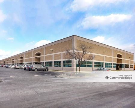 Industrial space for Rent at 1 Mayfield Avenue in Edison