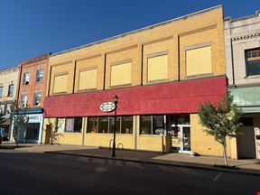 561 Merchant Street