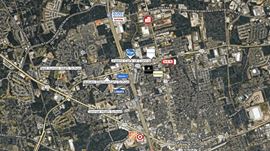 Premier Office/Warehouse Building for Sale | 2517 N. Frazier St., Conroe – High-Visibility Corner in Business Corridor