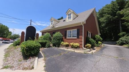 Photo of commercial space at 236 Atlanta Rd in Cumming