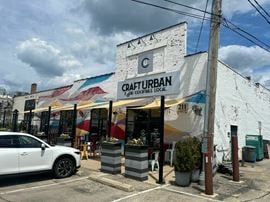 Sublease 2nd-Generation Restaurant Space