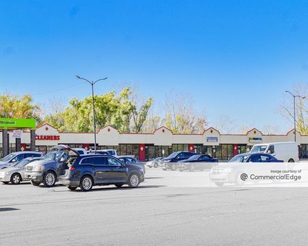 Retail space for Rent at 3569 Highland Road in Waterford