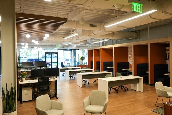 CoFounder - Founders Plaza