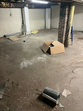 2,500 SF | 3708 Bergenline Ave | Retail Space For Lease