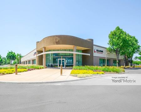 Industrial space for Rent at 39660-39684 Eureka Dr - Bldg D in Newark