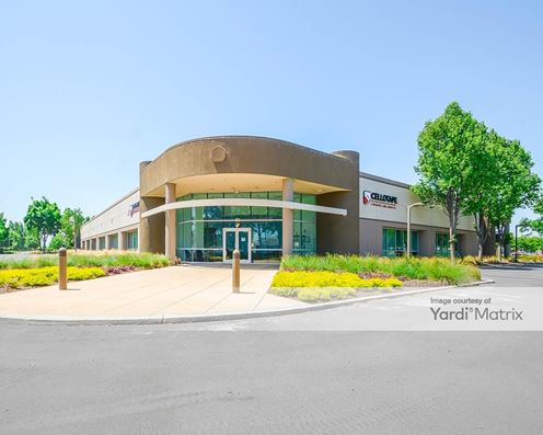 Stevenson Point Tech Park I