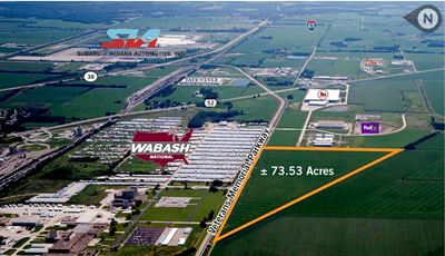 3601 Veterans Memorial Parkway South