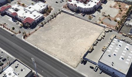 VacantLand space for Sale at 4045 W. Russell Road in Las Vegas