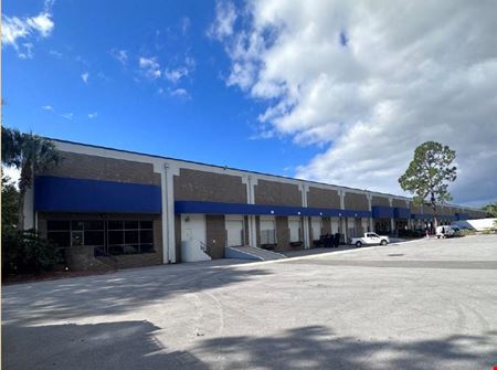 Photo of commercial space at 3719 Corporex Park Drive in Tampa