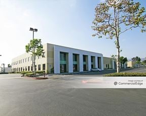Covina Technology Center - Buildings C, D & E