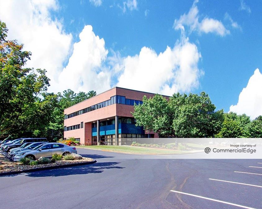 Raynham Woods Commerce Center - 175 Paramount Drive