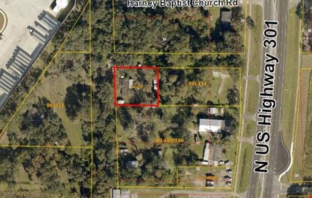 VacantLand space for Sale at 9211 Harney Baptist Church Rd in Tampa