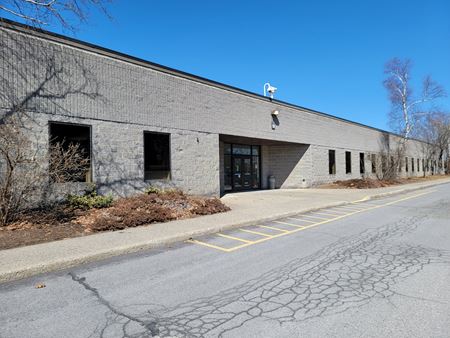 Commercial space for Sale at 505 Boices Lane in Kingston