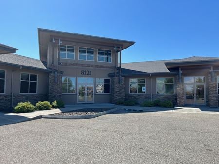Photo of commercial space at 8121 W Grandridge Blvd in Kennewick