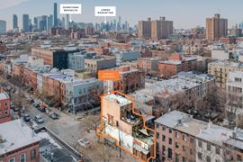 REO SALE: 4 Unit Free Market | Brooklyn NY