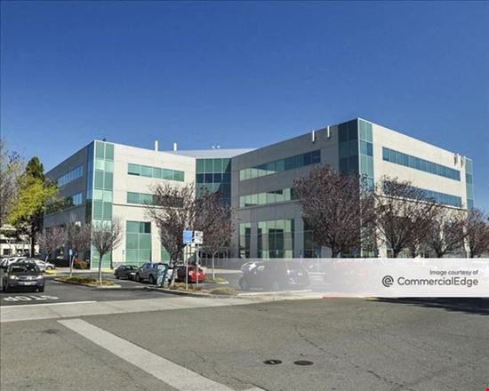 Civic Center Place