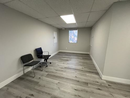 Office/Retail Space For Lease