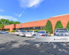 Spring Forest Business Center III