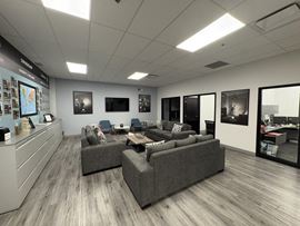 Horizon Business Park 