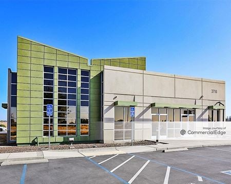 Photo of commercial space at 3716 Placer Corporate Drive in Rocklin