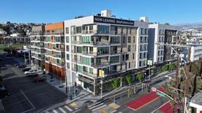 Brand New Retail Space Available at Alta Potrero