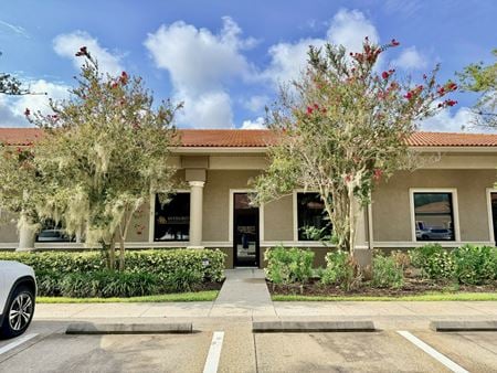 Office space for Rent at 13129 66th Street North in Largo