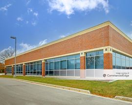 Milwaukee County Research Park - Wood Lake I Business & Technology Center