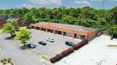 Photo of commercial space at 278 Southland Drive in Lexington