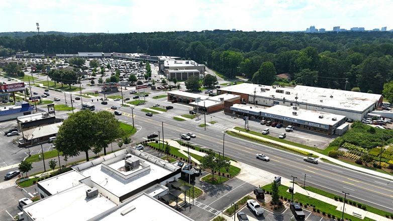 5588 Peachtree Industrial Boulevard