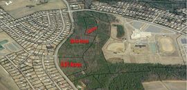 Gray's Creek Commercial Land