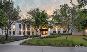 For Lease I THE HISTORIC WALD BUILDING