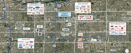 Retail Space for Lease in Mesa