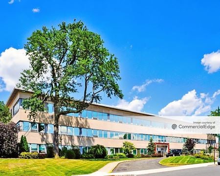 Office space for Rent at 25 DeForest Avenue in Summit