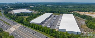 77 Beltway - Building B | ±208,918 SF Industrial Space Available