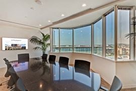 WTC WorkSpaces