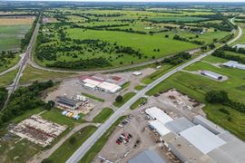 12062 Hwy 59 + 2 other properties