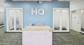 HQ - Greensboro - W Friendly Ave