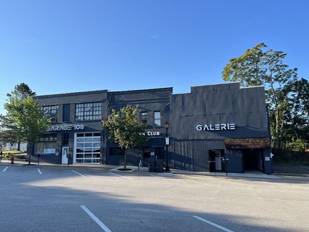 Commercial space for Sale at 108-122 W. College Street in Kent