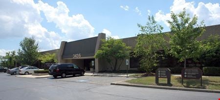 Office space for Rent at 3436 North Kennicott Avenue in Arlington Heights