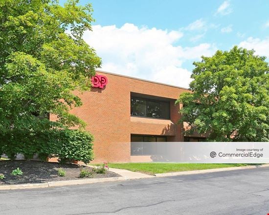 First Republic Office Park - Building 2