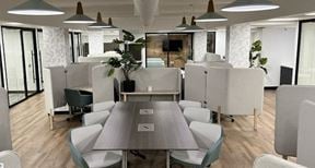 Moss Wellness Workplace - MOSS Wellness Workspace